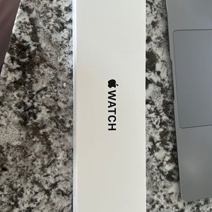 Unopened Christmas gift- Second generation Apple Watch